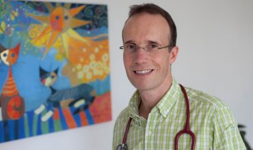 Kinderarzt Dr. med. Roland Wagner